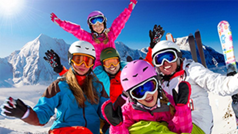 Autobusom na lyžovačku na stuhleck - lyzovacka2