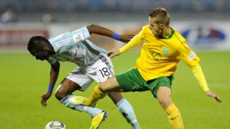 Futbalisti slovana zdolali žilinu gólmi halenára - Slovan za1