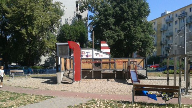 Deti sa dočkajú vynovených ihrísk - ihrisko_martincekova