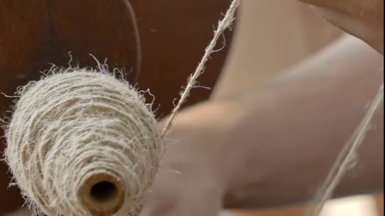 Ústredie ľudovej umeleckej výroby otvára dvojdňový festival ľanu, konopy a žihľavy