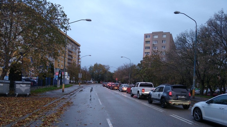 Odberné miesto Nobelova Vernosť