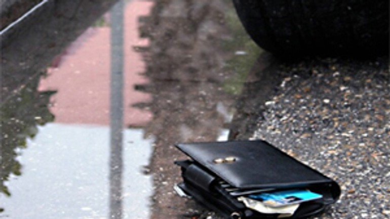 Akí sme my bratislavčania? veru rôzni - penazenka