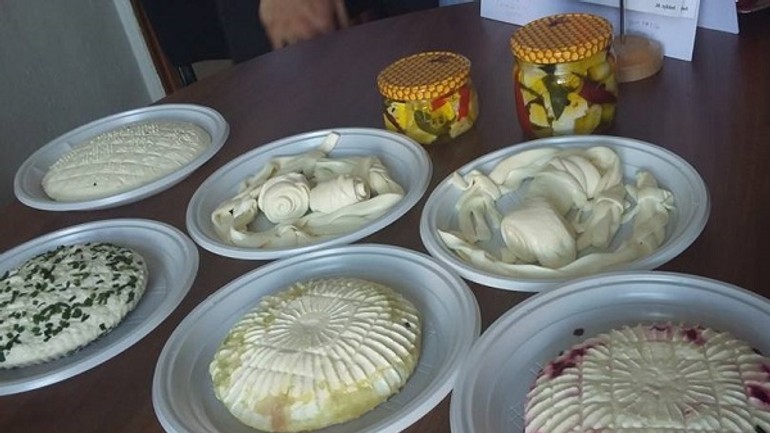 V dúbravke sa bude debatovať o mlieku, vyrábať aj ochutnávať - mliecnz aut