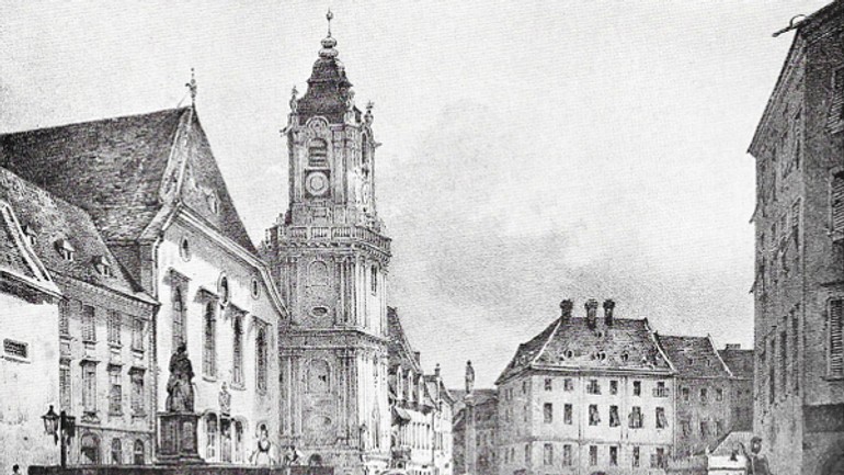 Priatelia lesa - nepriatelia architektúry - 201608_pamatnik