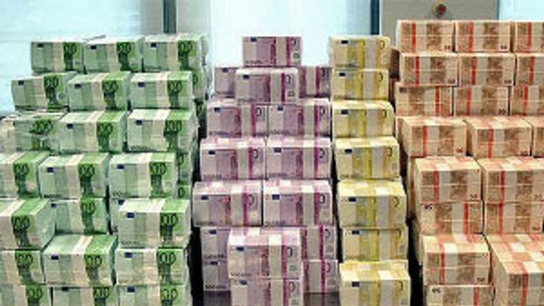 Mesto dostane od štátu 6 miliónov eur - euro