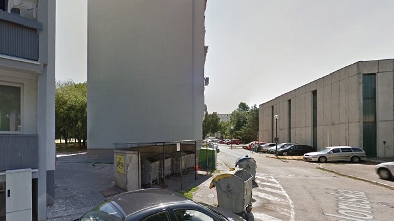 Zadržali ďalšieho devianta: onanoval aj pred privolanými policajtmi - bieloruska