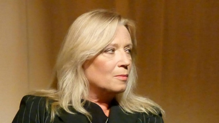 Radičová bude s kardinálom ravasim diskutovať o chudobe - radicova FB