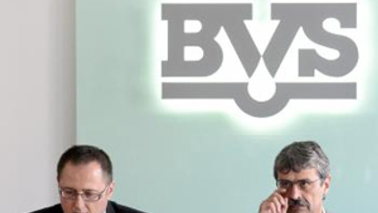 Bvs zlepšila za dva roky svoj hospodársky výsledok - bvs_Jakab_Ftacnik