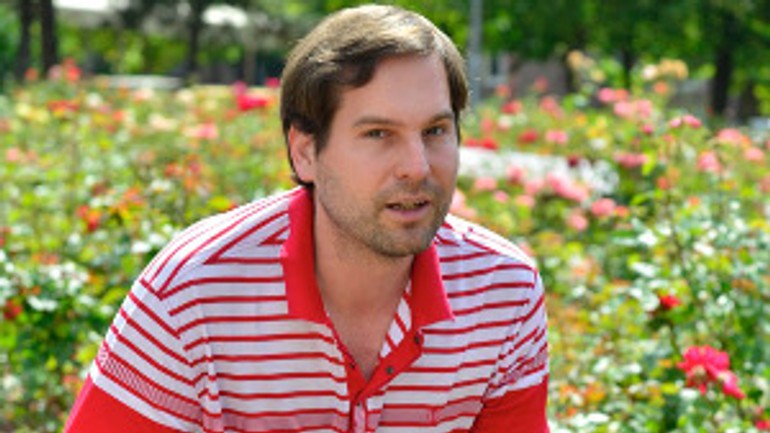 Deň zeme? upracme si nové mesto - kusy_kvety