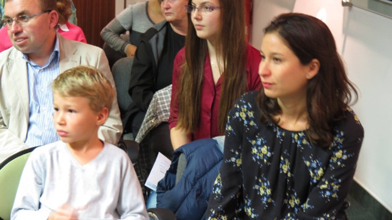 Začínajúci literárni autori dostanú šancu - petrzalske_suzvuky