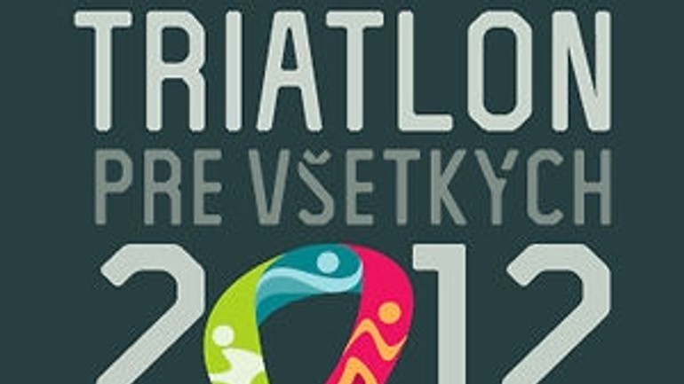 Ozdobou triatlonu pre všetkých na štrkovci bude richard varga - Triatlon pre vsetkych
