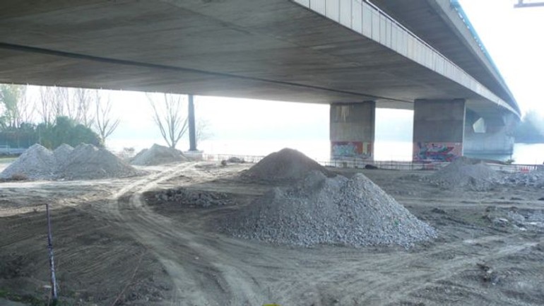 Pod mostom pribudne nové ihrisko ftvš - Lafranconi5