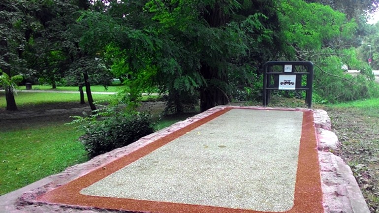 Bratislava má zastávku ako v roku 1914 - zastavka_opravena1