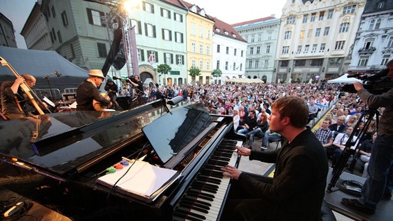 Leto v starom meste: naozaj sa máme na čo tešiť - kulturne leto