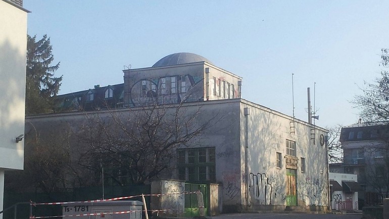 Stará radnica v Prievoze