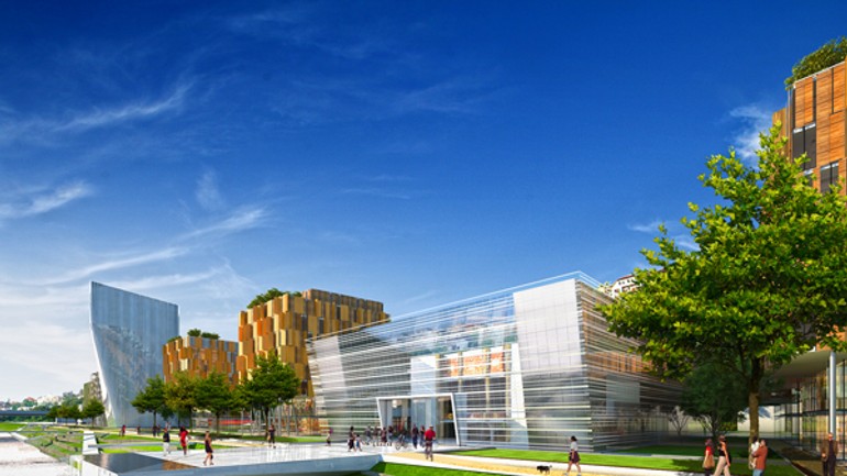 Investor chce zachovať celú vstupnú halu pko - Pko kompromis1