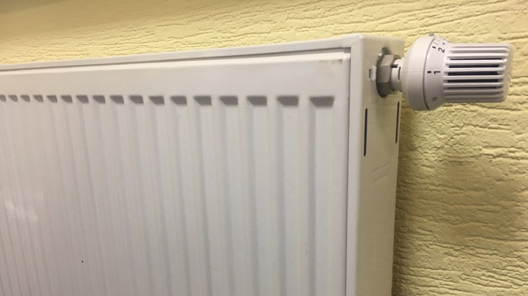 Radiátor - vykurovanie