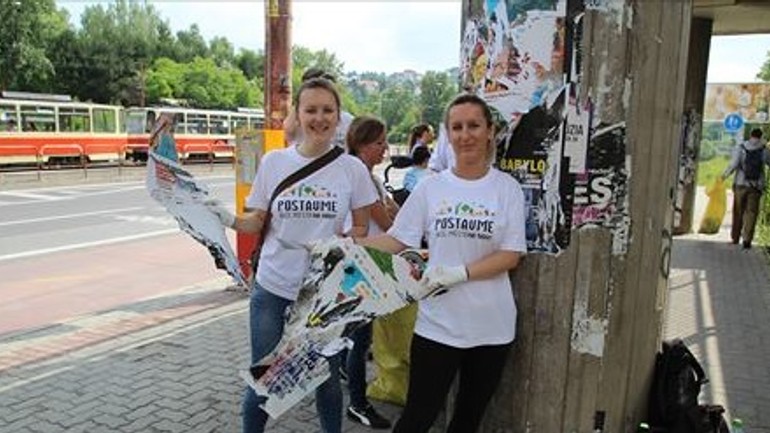 Dobrovoľníci budú skrášľovať karlovu ves: čo dajú do poriadku? - dobrovolnici karlovka