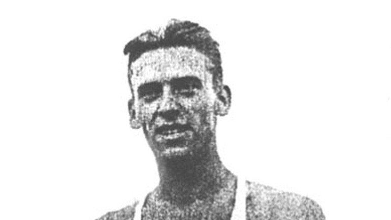 Bývalý reprezentant v atletike v. žila má 85 rokov - Vladimir zila1