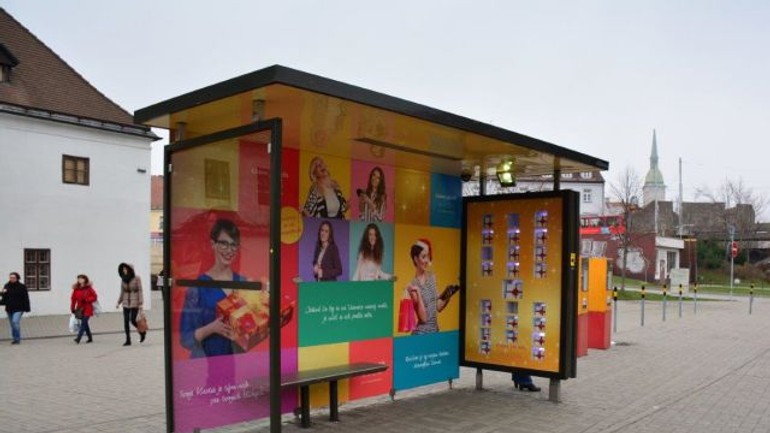 Špeciálna vianočná kamaň avonu "krásne pre seba" - DSC_7499