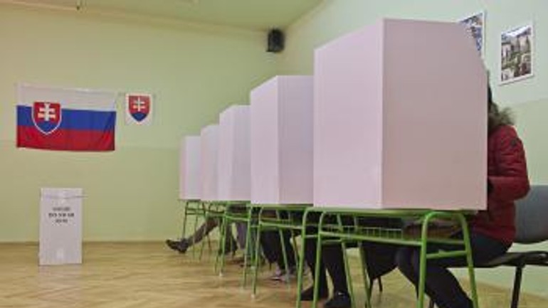 V bratislavskom kraji a v bratislave bola najúspešnejšia sas - volby