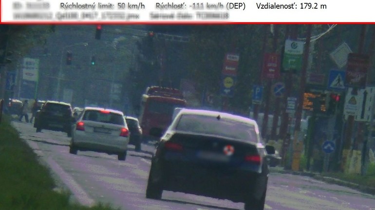 vodič Trnavska cesta 