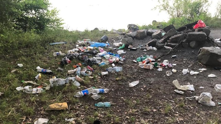 Neporiadok pri Dunaji