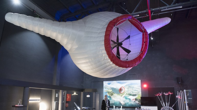 Týždeň vedy a techniky