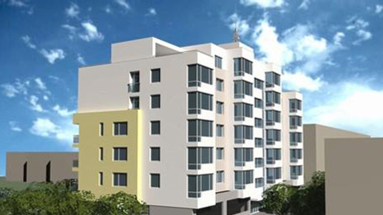 O výstavbe na žitavskej budú opäť rokovať - zitavska_vizual