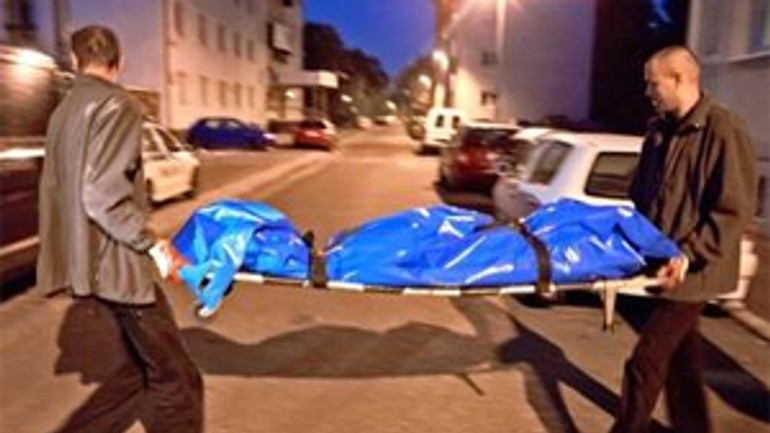 Trestné stíhanie pre smrť lucky prekvalifikovali na vraždu - telo_lucka