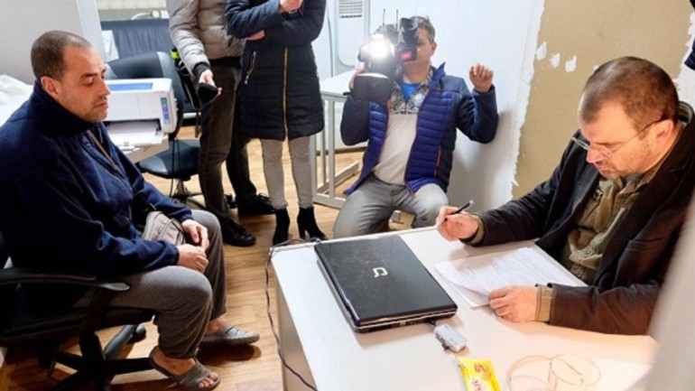 Toto sú kompletné výsledky sčítania bezdomovcov. viete, kde ich je najviac? - scitanie bezd magistrat