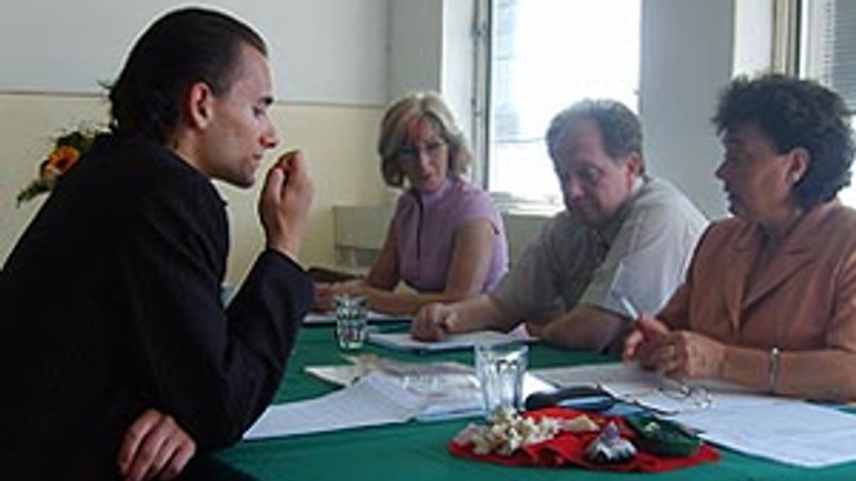 Na bratislavských stredných školách maturuje 4326 žiakov - Maturita