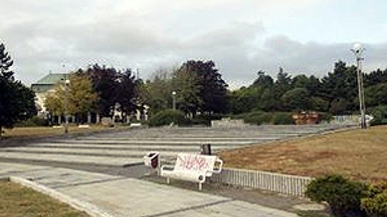 Začala súťaž na pamätník demokratickej revolúcie z novembra 1989 - namestie_slobody