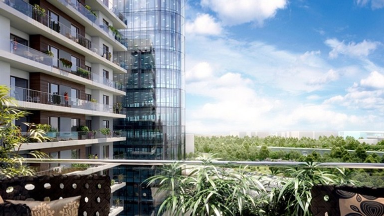 Foto: ako bude vyzerať nový komplex za stanicou? - ZS1