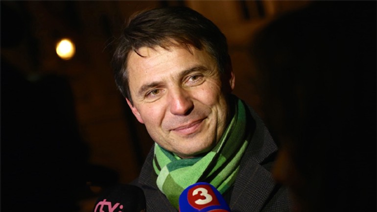 I. nesrovnal: ľudia ukázali, že majú k bratislave vzťah - nesrovnal_silvester