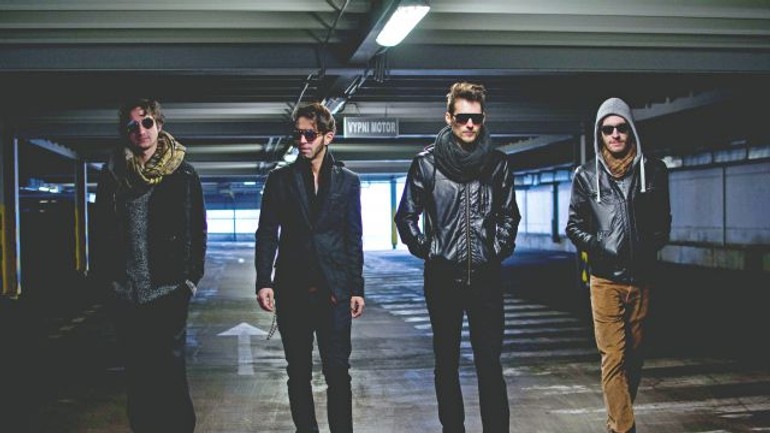 Africké dobrodružstvo pre deti aj dospelých - King Shaolin