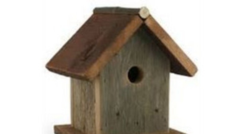 Devínska nová ves pokračuje v osádzaní vtáčích búdok - budka