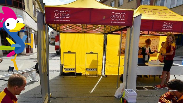 Telekom detský festival