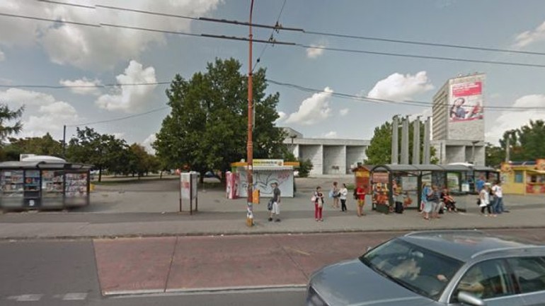 Mesto kontrolovalo čistotu predajných stánkov. niektoré musia zatvoriť - stanky