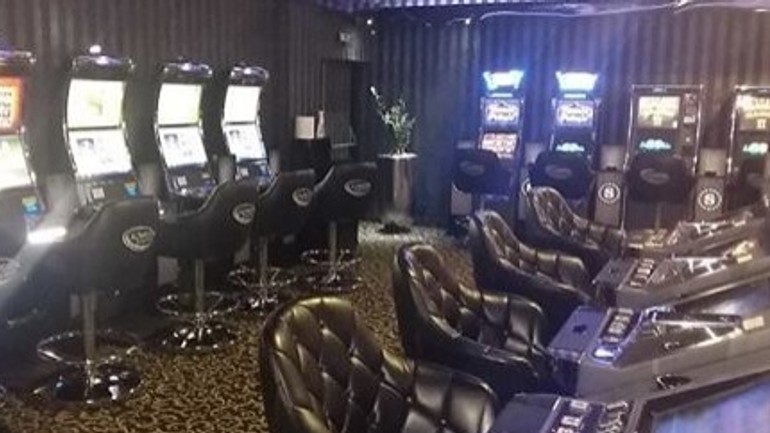 Pár faktov o zákaze hazardu v bratislave - herna vacsia