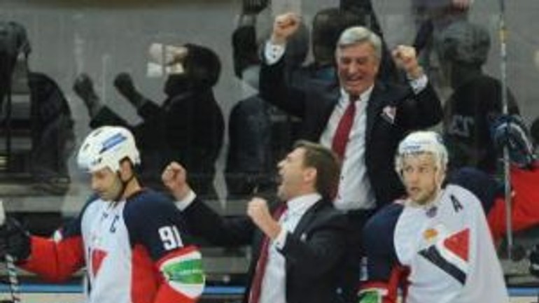Slovan získal dôležité tri body, tréner čada je spokojný - Cada lavicka