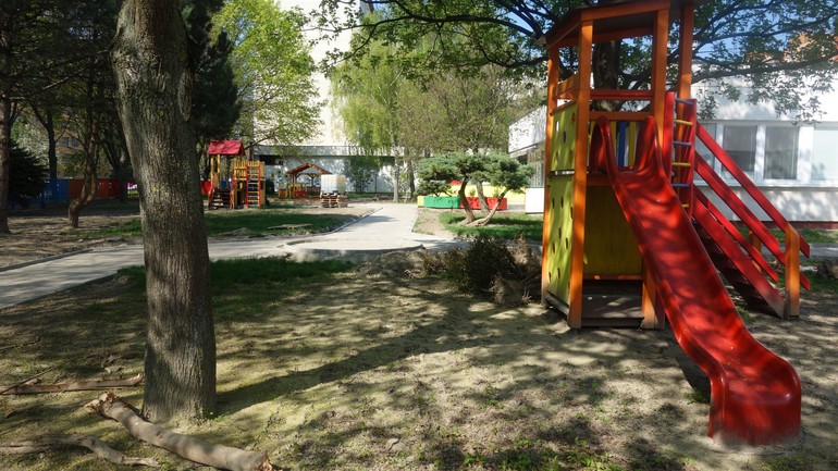 Dopravné ihrisko vybuzdujú aj na Pifflovej