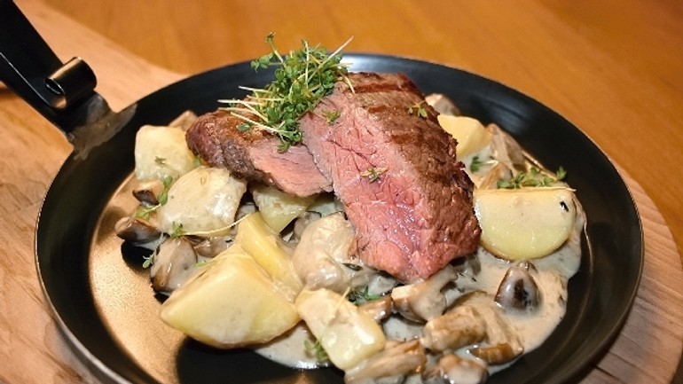 V bokovke na sabinovskej býva plno - Bokovka