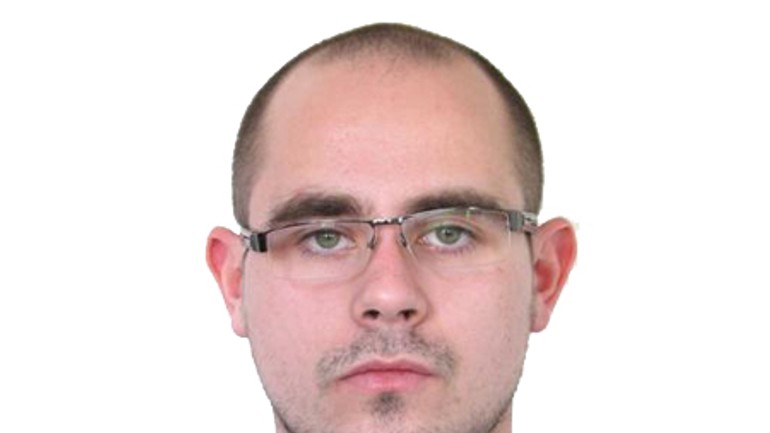 Polícia pátra po nezvestnom 25-ročnom štefanovi trepáčovi - nezvestny_31122013