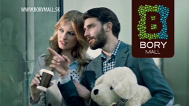 V bory mall vystúpia hex, polemic, majk spirit aj klauni na chodúľoch - bory_03112014