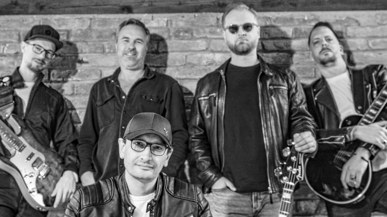 BTA - Banda totálnych amatérov