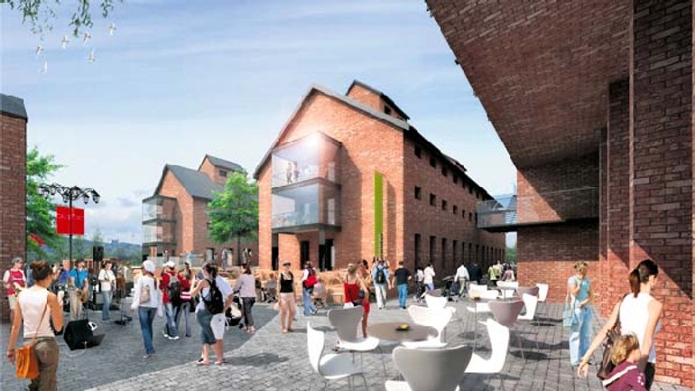 Bývalé sýpky v jarovciach chcú prestavať na kultúrne centrum - jarovce1