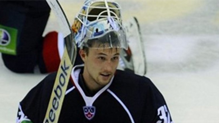 V zápase hviezd khl sa predstaví aj jaroslav janus - janus_jaroslav