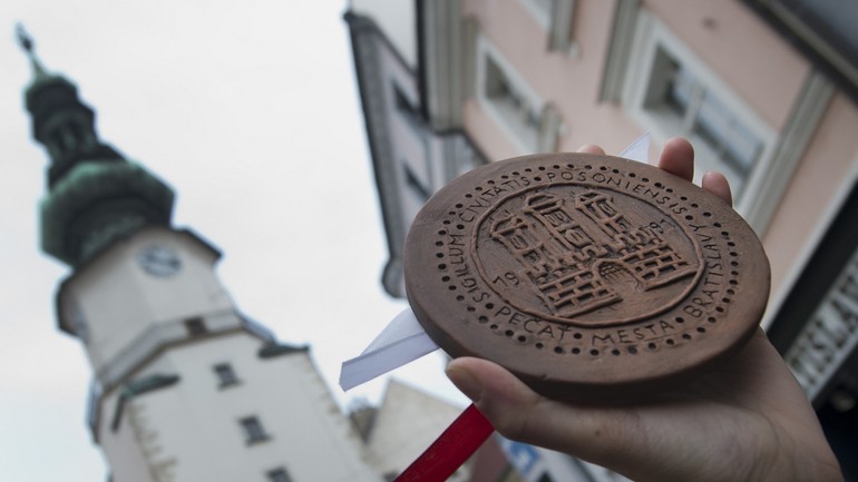 Bratislavské mestské dni