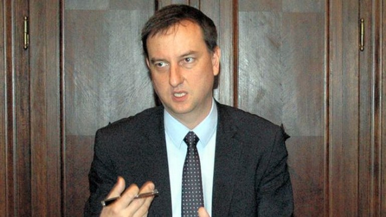 Daniel krajcer: čo som mohol z pozície ministra kultúry urobiť, to som urobil - Krajcer1